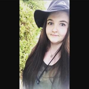 Meet your Posher, Marie-lou